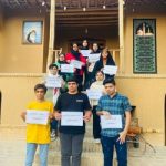 گالری تصاویر