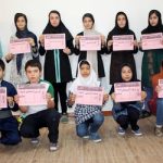 گالری تصاویر