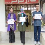 گالری تصاویر