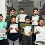 گالری تصاویر