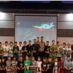 گالری تصاویر