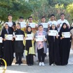 گالری تصاویر