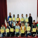 گالری تصاویر