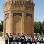گالری تصاویر