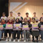 گالری تصاویر