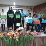 گالری تصاویر