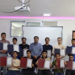 گالری تصاویر