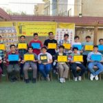 گالری تصاویر