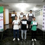 گالری تصاویر