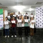 گالری تصاویر