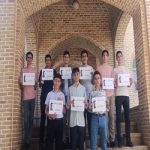 گالری تصاویر