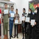 گالری تصاویر