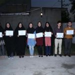 گالری تصاویر