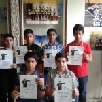 گالری تصاویر