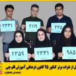 گالری تصاویر