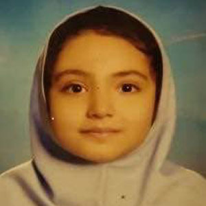 ملیکا علیزاده