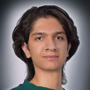 آرشان عیوض نژاد