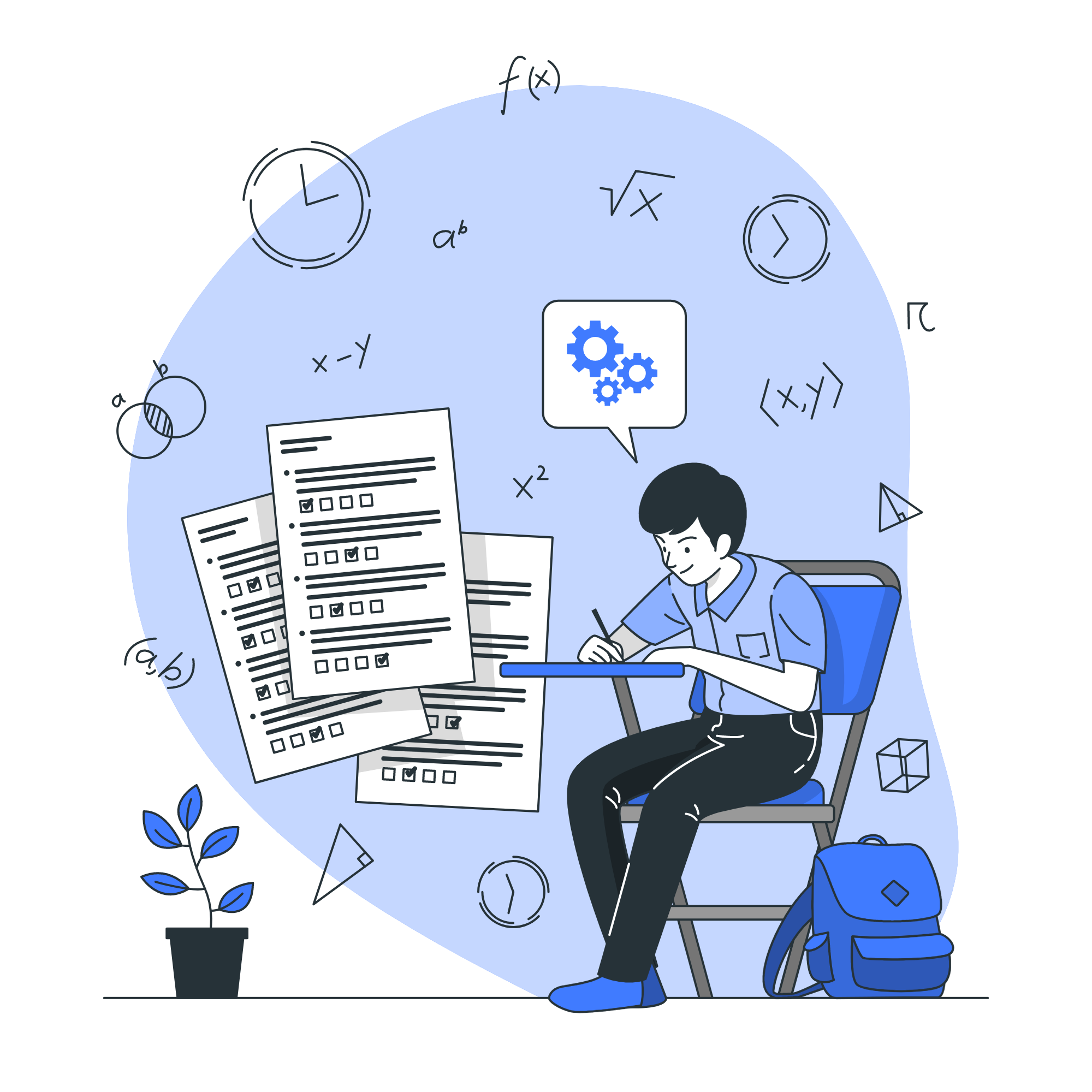 نمایندگی آزمون های آنلاین قلم چی