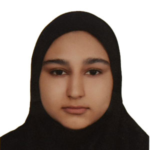 معصومه اصغریان