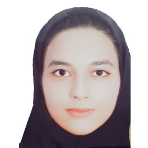 متینا صالحی