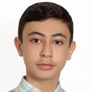 محمدیوسف رضایی