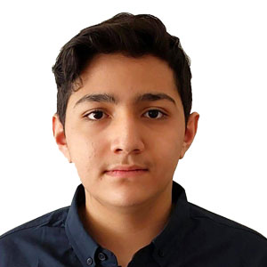 امیرحسین فراورده