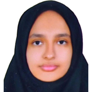 فاطمه رنجبر