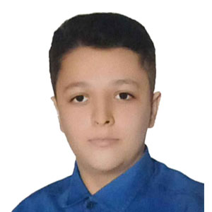 مهدیار حاجی محمدی