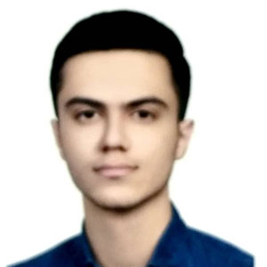 محمد ایمان علیزاده