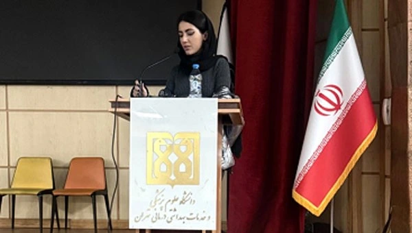 راز قبولی در رشته های تاپ تجربی از زبان دکتر نازنین زهرا زمانیان مشاور کانون قلم چی