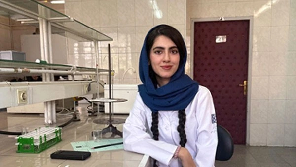 راز قبولی در رشته های تاپ تجربی از زبان دکتر نازنین زهرا زمانیان مشاور کانون قلم چی