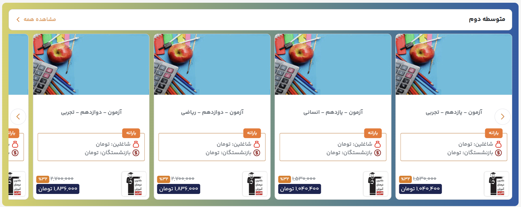 سایت شرکت انستیتو ایزایران