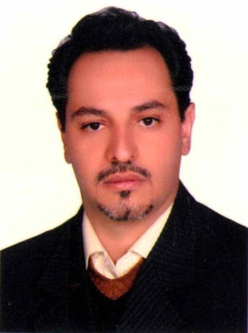 احمد مظفری