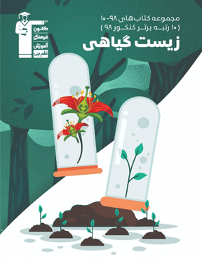 زیست گیاهی