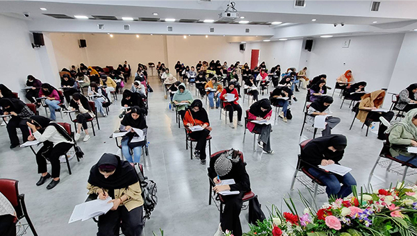 بنر نمایندگی - آموزشگاه دکتر مظفری