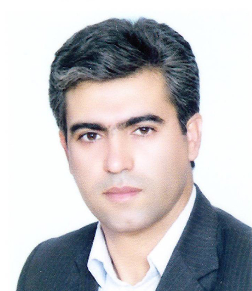 رحمان علی ویسی