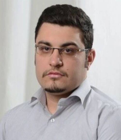 محمد زینتی زاده