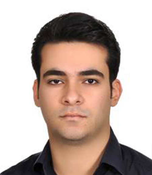 احمد پژوهش فر
