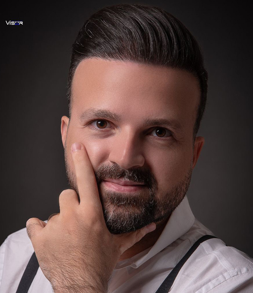 محمد محمودی