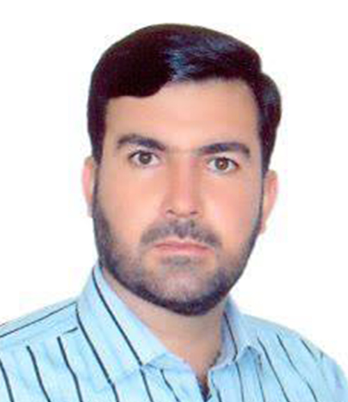 علی بابایی