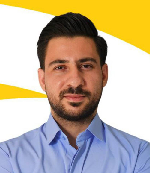 محمدسعید کریمی زند