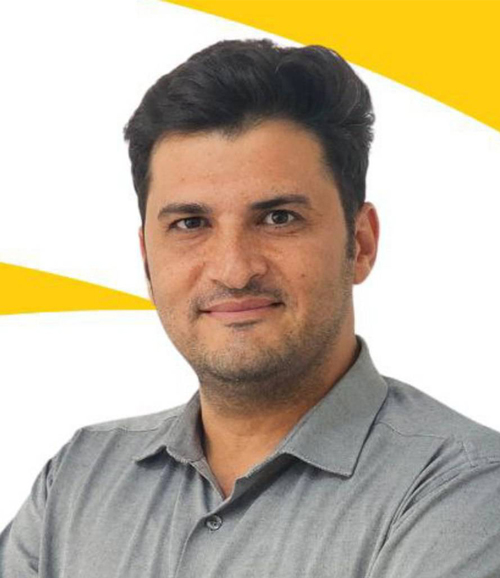 حمیدرضا کاظمی