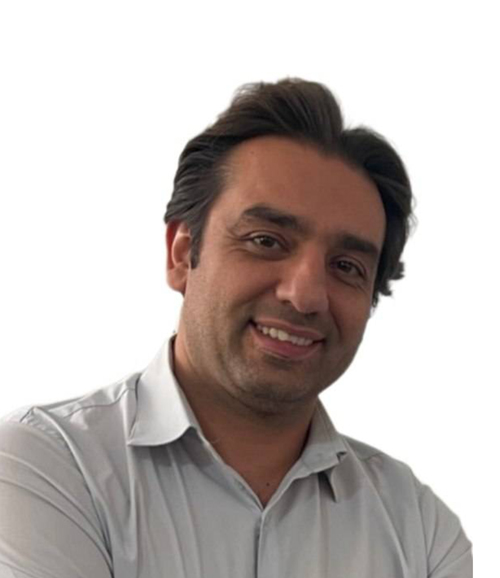 حامد شاهدانی