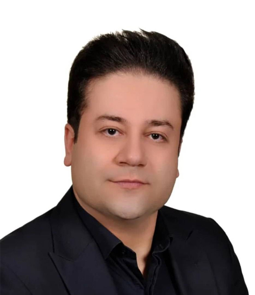 مهرداد ساسانی فر