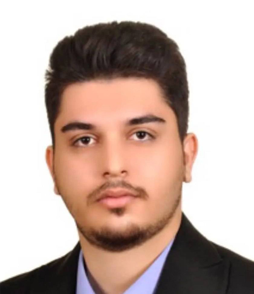 عرفان جعفری نیا